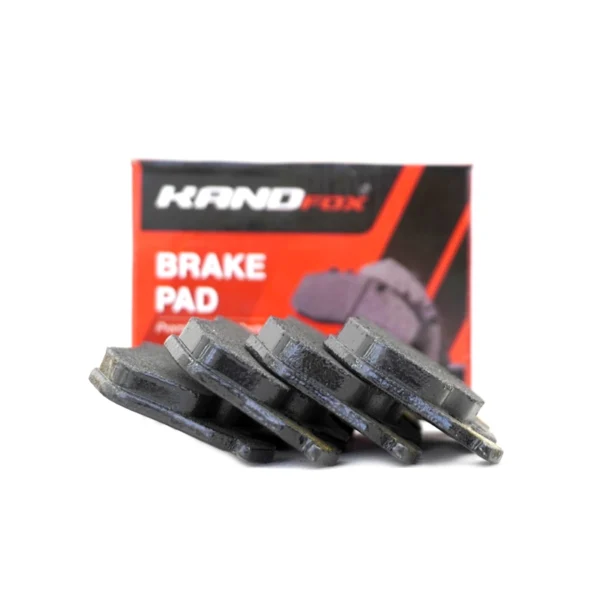 لنت عقب 206 تیپ 5