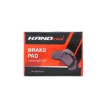 لنت عقب 206 تیپ 5 - تصویر 4