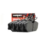 لنت جلو نیسان دیزل