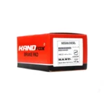 لنت جلو نیسان دیزل - تصویر 4