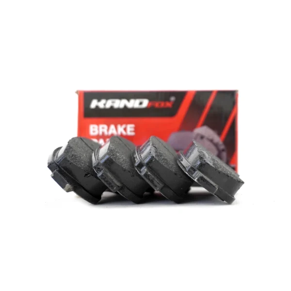 لنت جلو سمند EF7